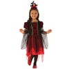 Rubie's Child's Bat Princess Costume, Large