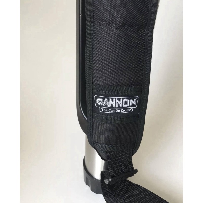 Cannon The Can Do Cooler 3 Can Vacuum Insulated Can
