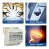 DR‑60‑24 60W Single Output 24V Din Rail Power Supply AC/DC