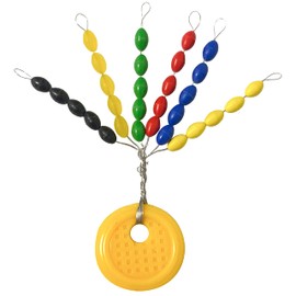 NA 480pcs Bobber Stopper for Fishing 30 in 1 for Fishing (S-16PACK)