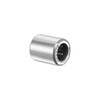 sourcing map Needle Bearing Disposable Bearing HF0612 6mm Bore 10mm