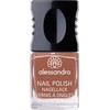 alessandro Standard 20 Toffee Nut, Pack of 1 x 10