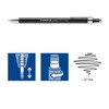 STAEDTLER 778 07-9 Graphite 778 Mechanical Pencil - 0.7mm (Pack