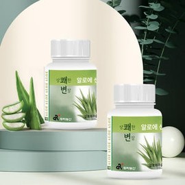 Doori Nongsan Disguise Aloe Sense / 두리농산 변장 알로에 센스