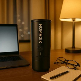 Nomadix Barista-Qualit