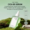 ONE THING Cica B5 Serum 1.69 Fl Oz