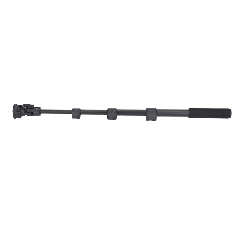 4 Section Extendable Monopod Selfie Stick Portable Handheld Selfie Stick