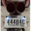 Beetelo Lighted License Plate Bracket for TOCE Exhaust Honda CBR