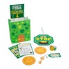 Fun Express Festive Multicolor Leprechaun Trap St. Patrick's Day Activity