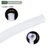 YOKIVE Bathtub Drain Pipes, Expandable Waste Drain | Tubes Flexible