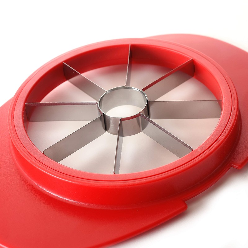 Norpro Fruit Wedger/Corer, Set of 3, (5131)