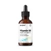 Vitamin D3 Drops, 50 ml, 1700 Drops, Laboratory Tested, 1000
