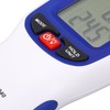 Digital Illuminance Meter High Accuracy Multifunctional Digital Light Meter for