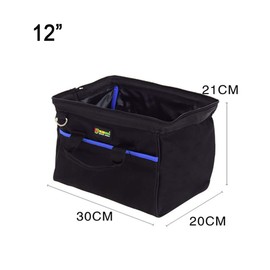 Pocket Gardening Tools Belt Bags 5 Colors Garden Waist Bag Hanging Pouch Garden Tool Belt Oxford Cloth Adjustable Tool Pouch Heavy Duty Tool Apron with Pockets