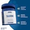 Applied Nutrition Taurine Powder