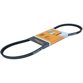 ContiTech 4PK836 V-ribbed belt, Black