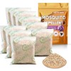 Mosquito Repellent Outdoor 8 Pack