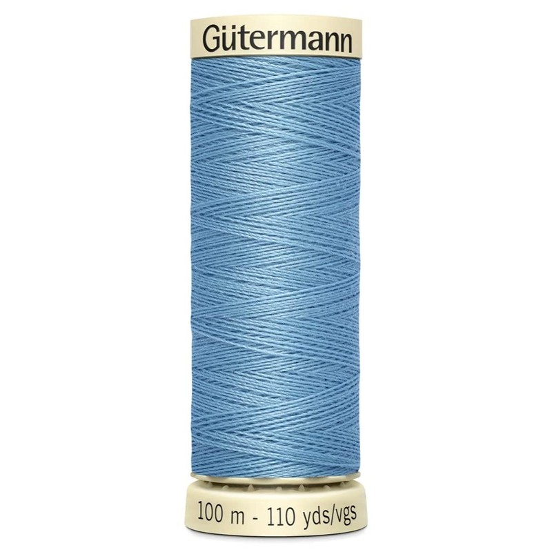 Gütermann All-purpose Thread No.100 100 m, 391