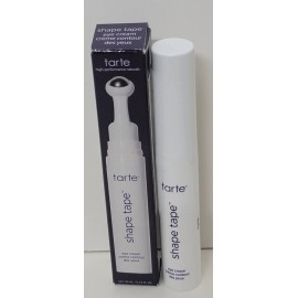 Tarte Shape Tape Eye Cream Full Size 10ml / 0.33 fl oz NEW IN BOX