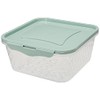 Plasvale Contenedor de Plastico