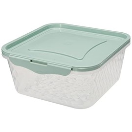 Plasvale Contenedor de Plastico
