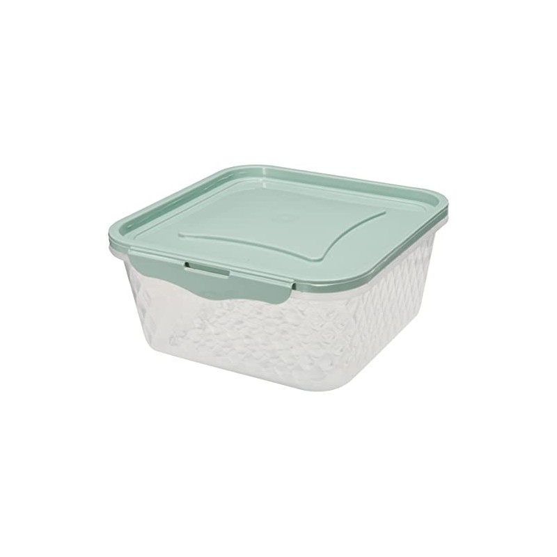 Plasvale Contenedor de Plastico