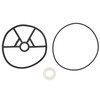 Pool Filter Valve Parts Spider Gasket Kit, SP0714T O-Ring Vari-Flo