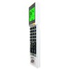 RCECAOSHAN Replacement for Mitsubishi Electric AC Air Conditioner Remote Control