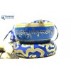 SNS Craft 3.5"Tibetan MeditationYoga Singing Bowl Set withMalletCush