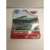 Mattel Pixar Cars Metal Series [Ramone] Green 1:55 Scale