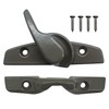 Zinc Sash Lock and Keeper fit for Andersen Sash Lock