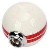 5 Speed Gear Shift Knob Manual Transmission Shifter Lever Stick