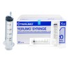 Terumo 20 ml Disposable Syringe - Pack of 50