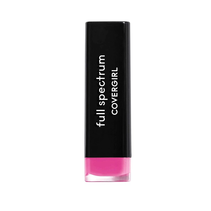 COVERGIRL Full Spectrum Color Idol Satin Lipstick (Smashes FS335)
