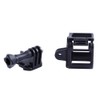 ASHATA Case for GoPro Hero 4 Session, Low Profile Frame