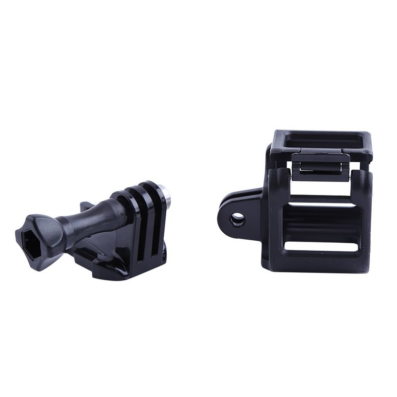 ASHATA Case for GoPro Hero 4 Session, Low Profile Frame