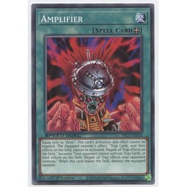 Amplifier - SBC1-ENE14 - Common - 1st Edition