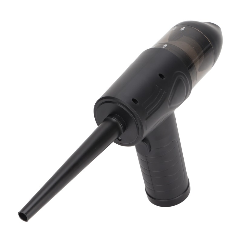 Vacuum Cleaner and Air Duster 14000PA Powerful Cordless Handheld Vacuum