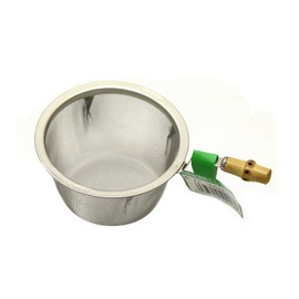 takekosi 竹柄 急須 with Tea Strainer # 78 K – 25