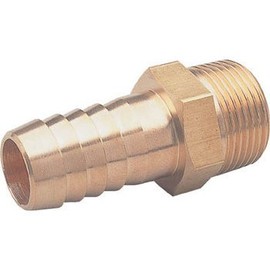 ASOH Hose Nipple PT1/4, Φ1 HN1213