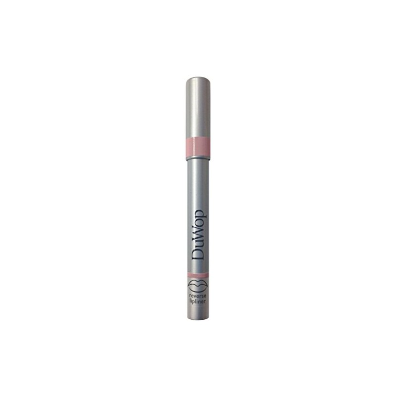 DuWop Cosmetics Reverse Lip Liner - Nude