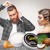 Discojet Funky Fog Pomade Medium Strong for Hold & Shine