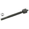 febi bilstein 27428 Inner Tie Rod without tie rod end,
