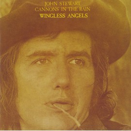 Cannons In The Rain Wingless Angels