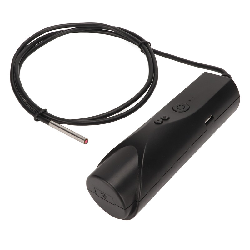 3.9mm WiFi Auto Engine Endoscope 1080P Wireless Borescope Inspection Camera