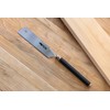 Clarke Brothers Kataba Pull Saw 10.5 Inch, Woodworking tool with