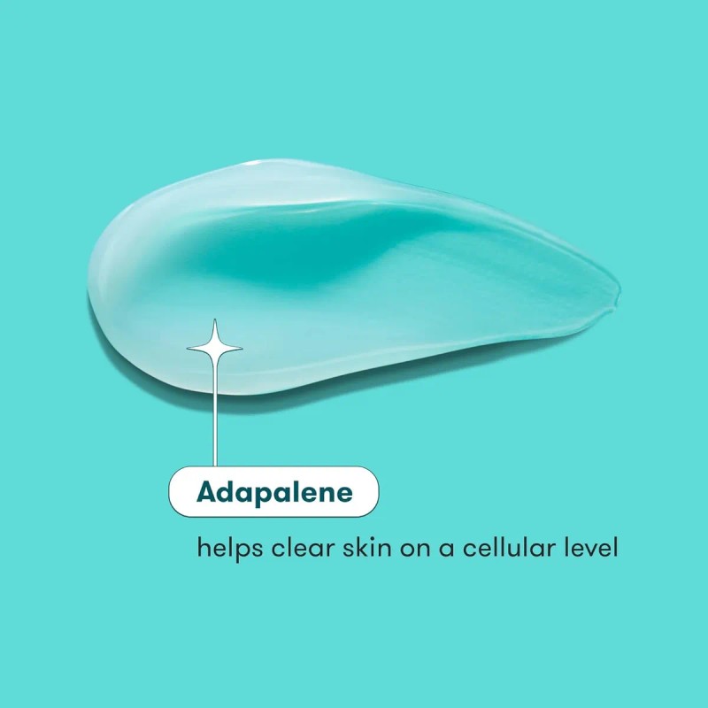 Proactiv Md Adapalene Gel Tratamiento Para El Acné - Retinoi