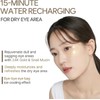 PETITFEE Gold and Snail Hydrogel Eye Patch