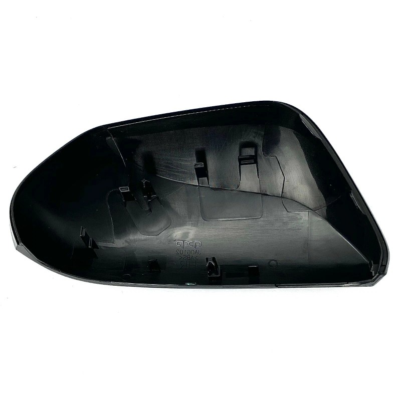 Spieg Driver Side Mirror Cover Cap for 2018-2024 TOYOTA CAMRY