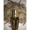 Pure SAUDI SANDALWOOD VERY STRONG SMELL PURE ARABIAN PERFUME OIL